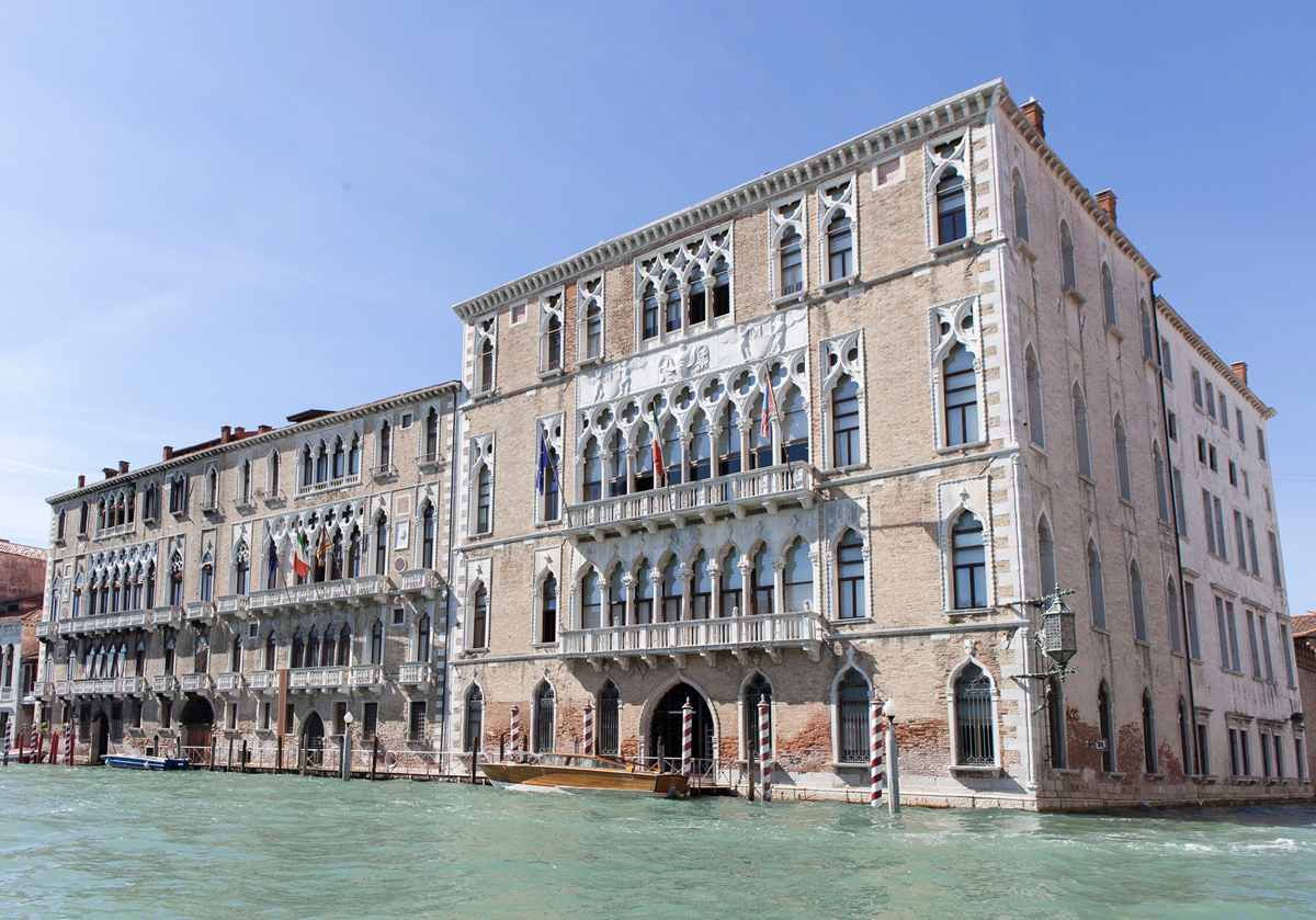 Ca Foscari University of Venice
