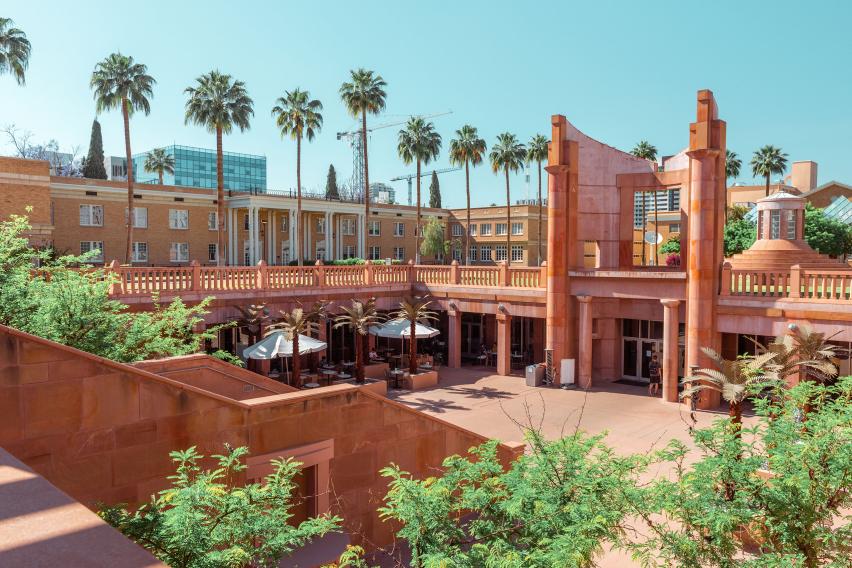 Arizona State University Content 019 0
