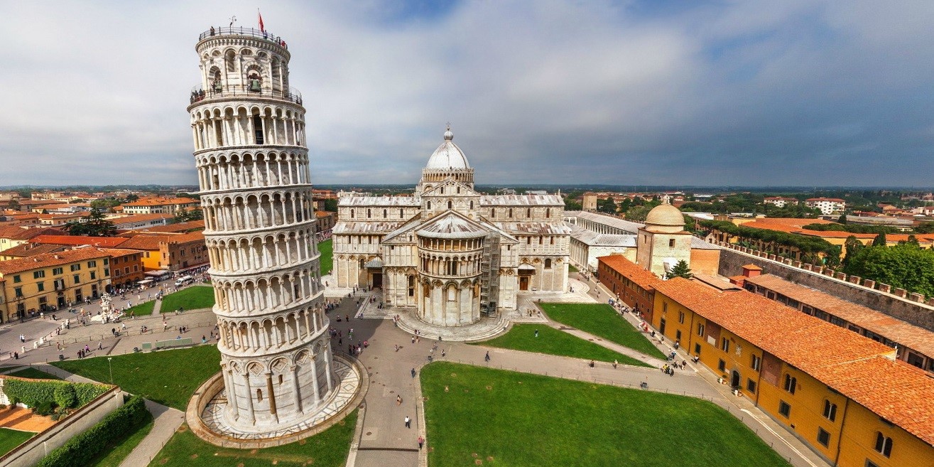 TIET KIEM CHI PHI VOI HOC BONG DU HOC Y TAI DAI HOC PISA