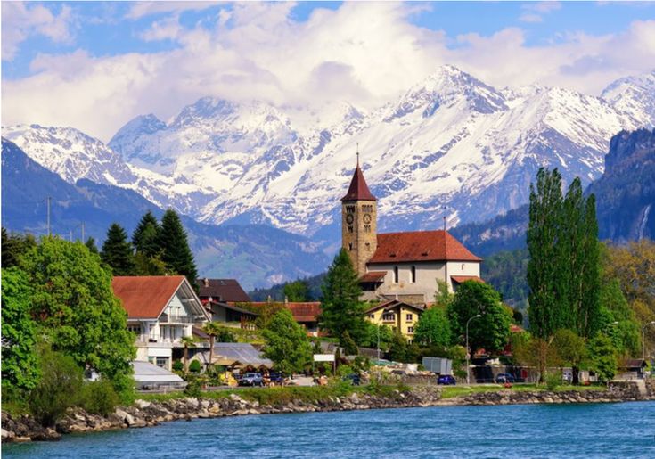 swiss 1