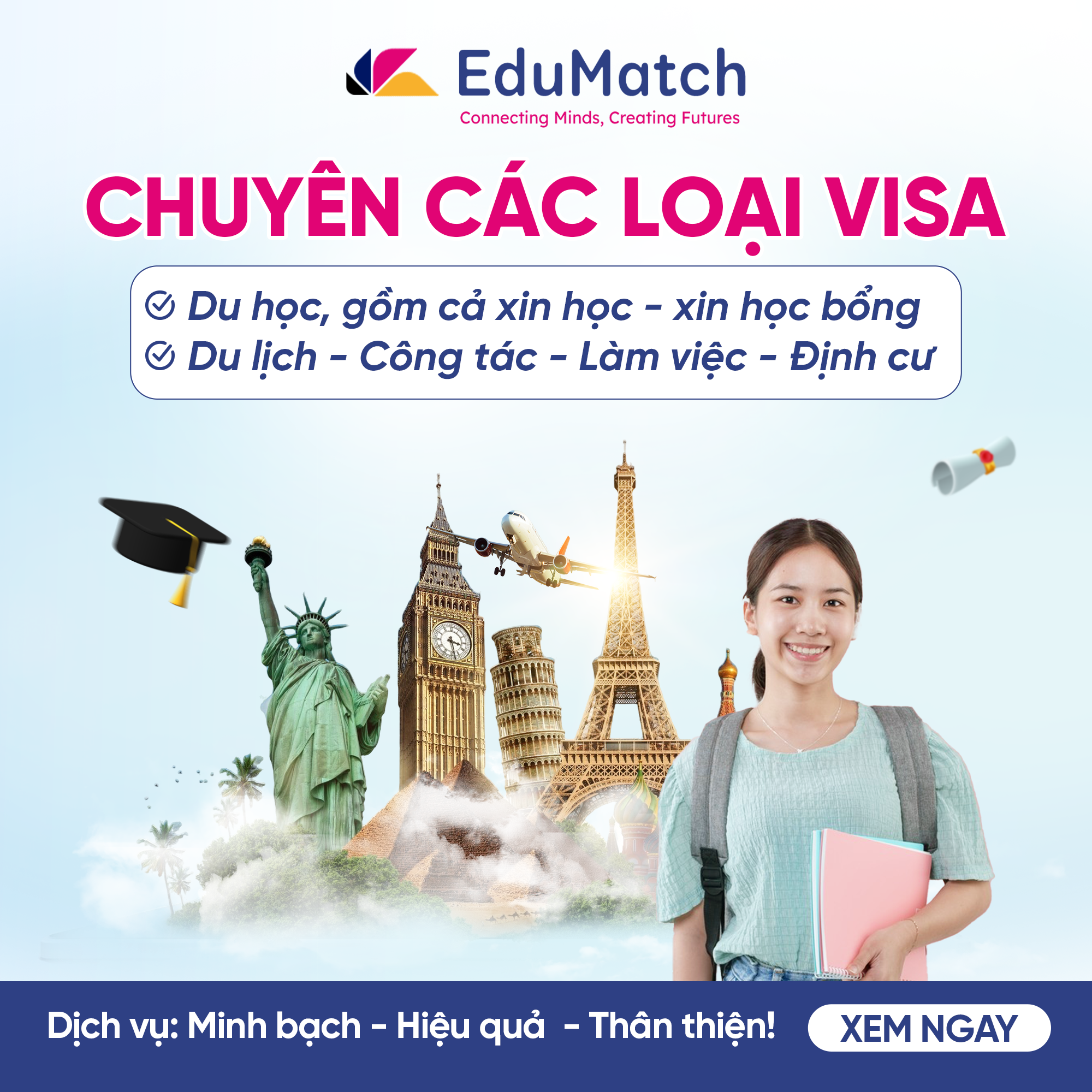 dich vu edumatch